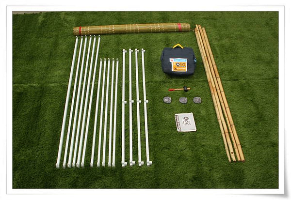 10x16 Sukkah